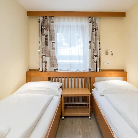 Apartament Werner