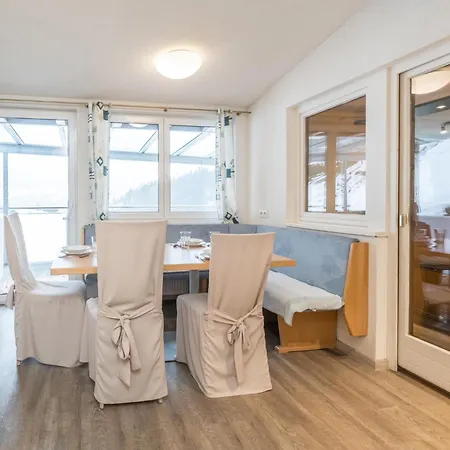 Werner Apartament