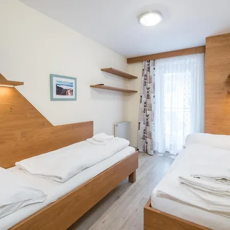 Apartmán Werner Zell am See