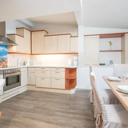 Apartment Werner *