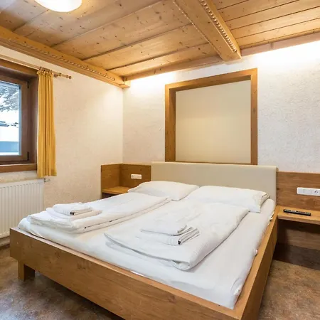 Werner Apartment