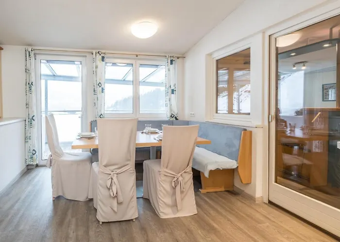 Werner Apartament