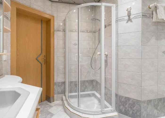 Apartament Werner *